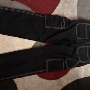 Urban outfitters BDG cargo skate pants. Worn twice in perfect condition.